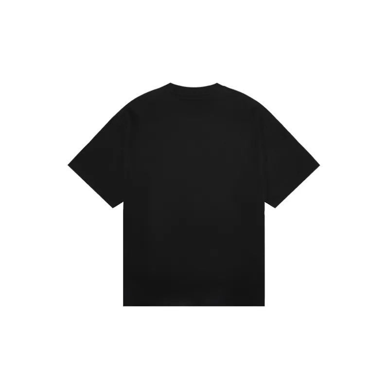 DC Shoes T Shirts Unisex-1
