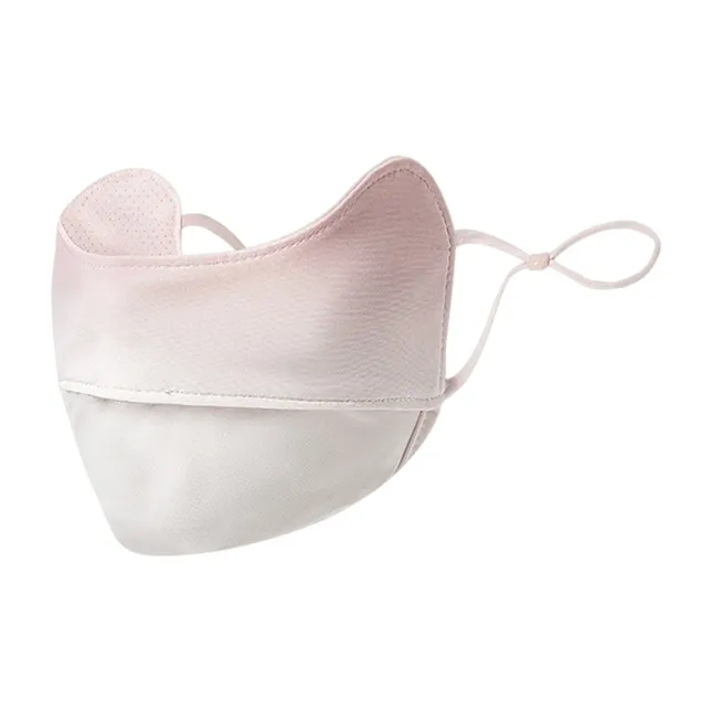 Fancet Studios Face Masks Women's Pink-2