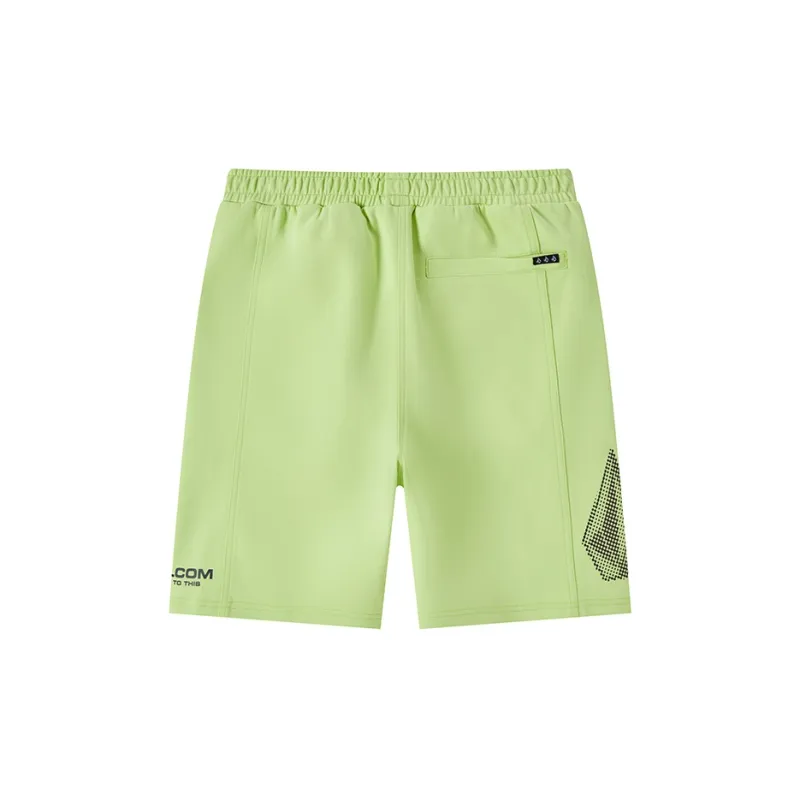 VOLCOM Casual Shorts Unisex-5