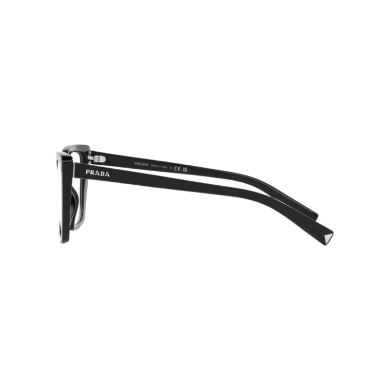 PRADA Eyewear Square frame Glasses-2