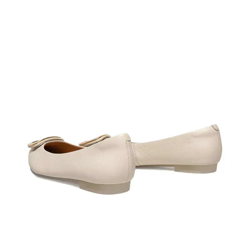 BASTO Casual Single Shoes Women's-10