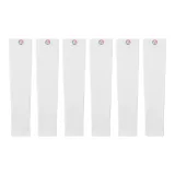 White (3 Pack)