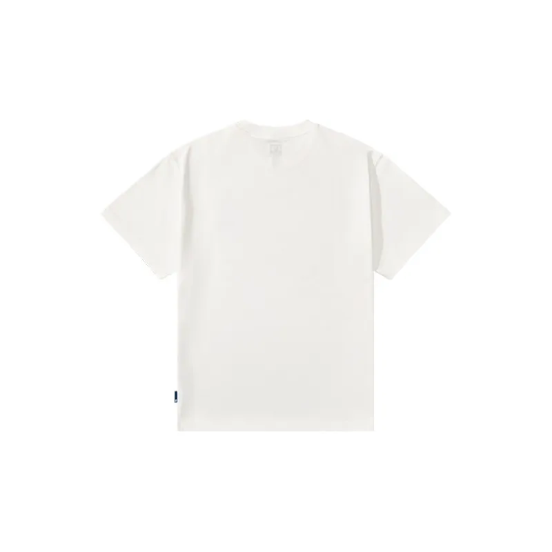 DC Shoes T Shirts Unisex-1