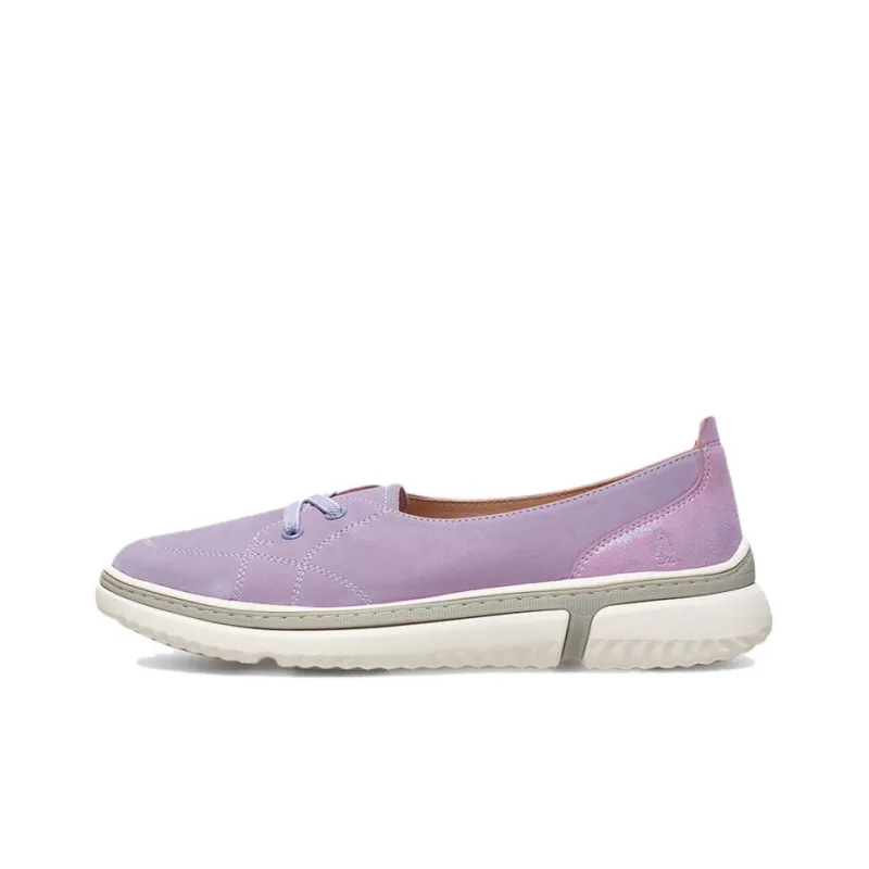 Hush Puppies Casual Single Shoes Women's-4