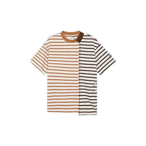 FOSS T-Shirts Unisex Tan