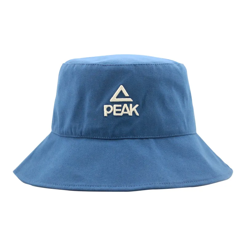 PEAK Bucket Hats Unisex-4