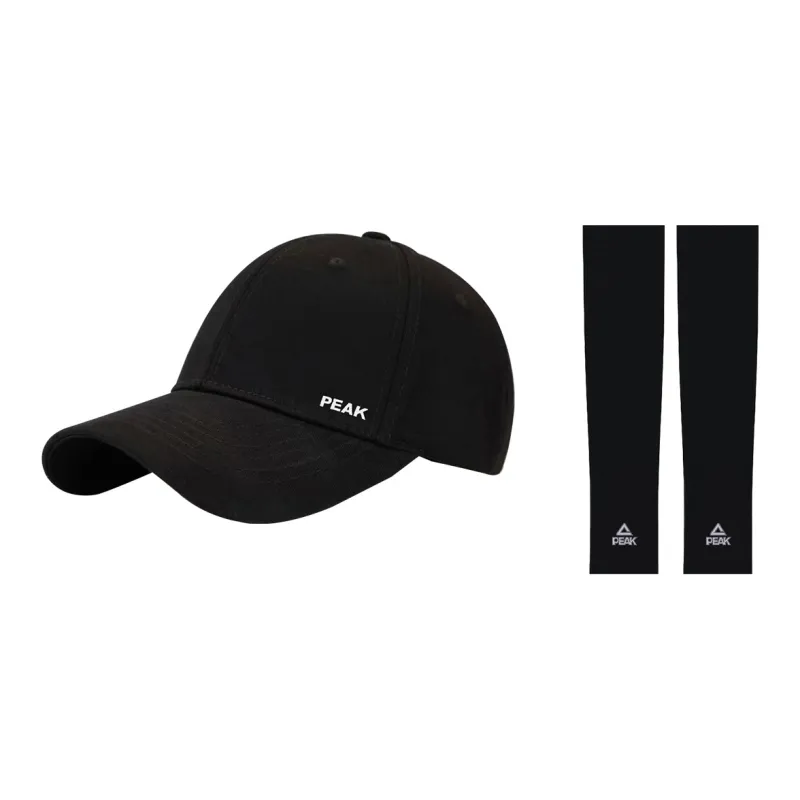 PEAK Summer Sports Suit Baseball Caps Unisex Multicolor-4
