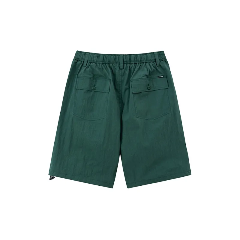 VOLCOM Casual Shorts Unisex-5