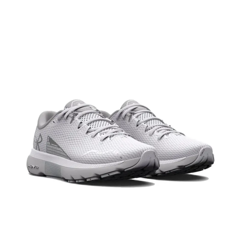 Under Armour Hovr Infinite 5 'White Halo Grey'-2