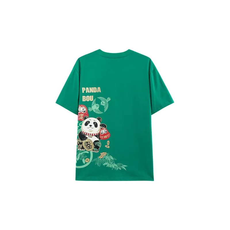 ONIARAI Stick Series T Shirts Unisex-9
