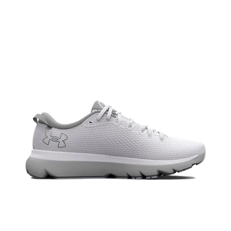 Under Armour Hovr Infinite 5 'White Halo Grey'-1