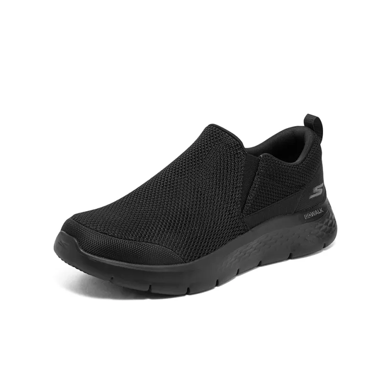 Skechers Go Walk Flex Impeccable Ii 'Black'-3