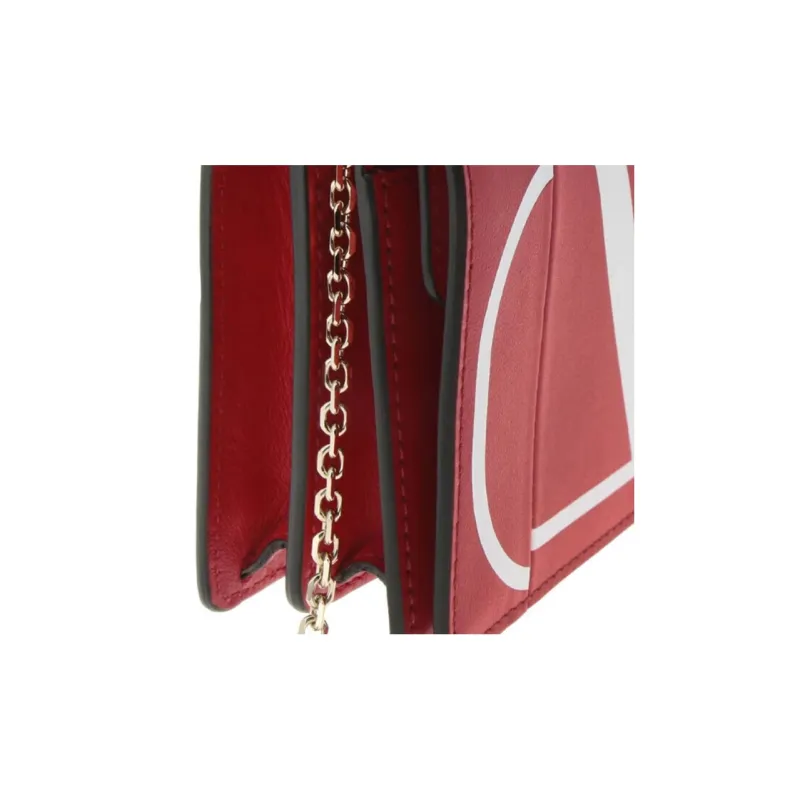 Valentino Shoulder Bags-2
