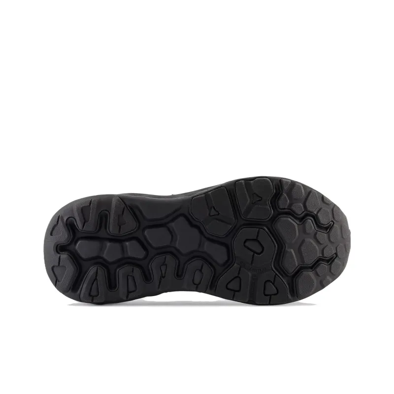 New Balance Fresh Foam X 840F Slip Resistant Black Blacktop Women's-4