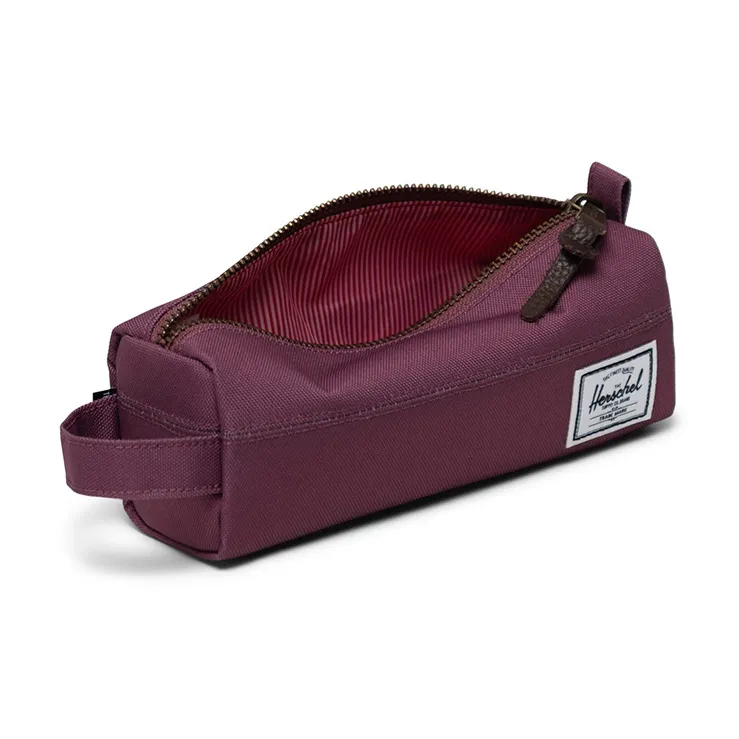 Herschel Polyester Clutch Regular Unisex Rose Brown-3
