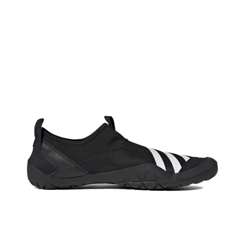 Adidas TERREX Jawpaw 'Black'-1