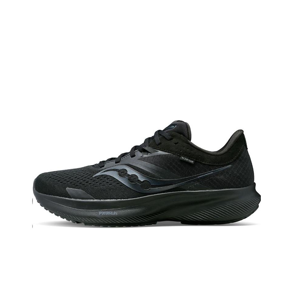 Saucony jazz 16 womens black discount