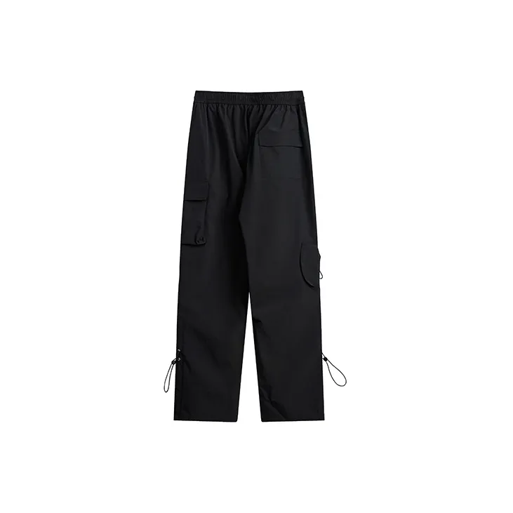 MEIPIN TANG Cargo Pants Unisex-1