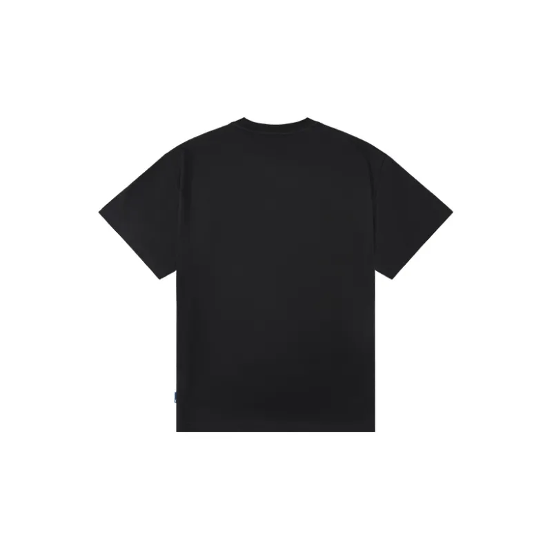 DC Shoes T Shirts Unisex-6