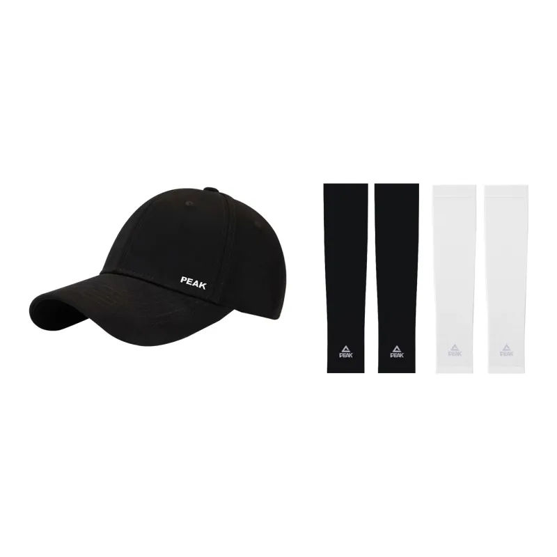 PEAK Summer Sports Suit Baseball Caps Unisex Multicolor-8