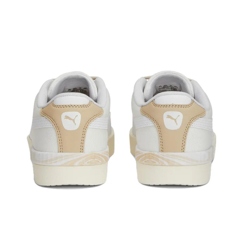 PUMA Jada Renew Better Sneakers 'White' Women's-4