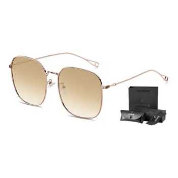 ENFANTIN Other Oval Sunglasses Unisex