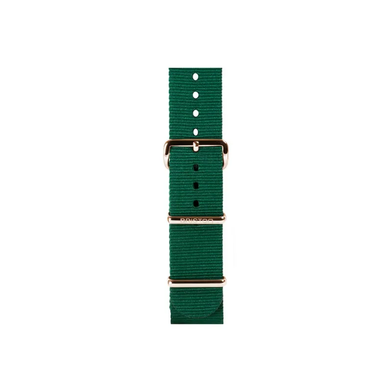 BRISTON Unisex Classic Collection Watch Bands-0