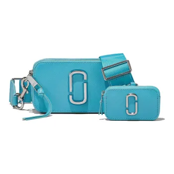 MARC JACOBS Snapshot Crossbody Bags