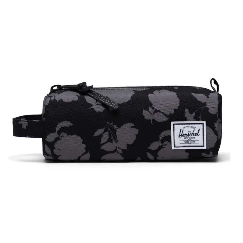 Herschel Polyester Clutch Regular Unisex Black Print-0