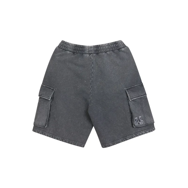 FOSS Casual Shorts Unisex-6