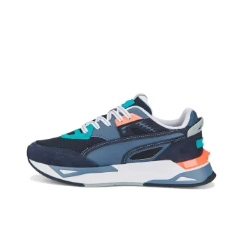 Puma Mirage Sport Cut Out 'Parisian Night'