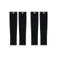 Black (2 Pack)