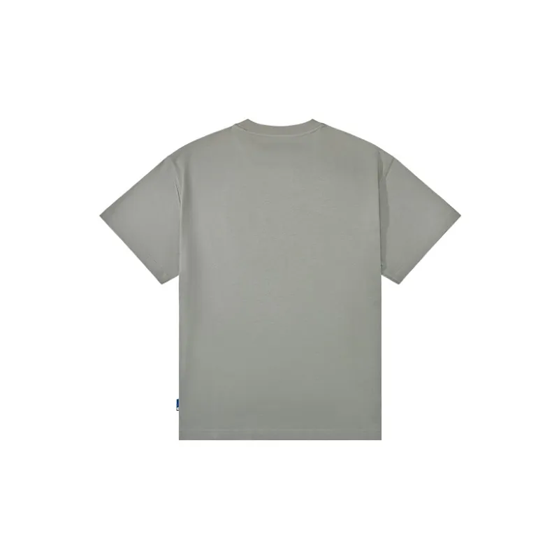 DC Shoes T Shirts Unisex-29
