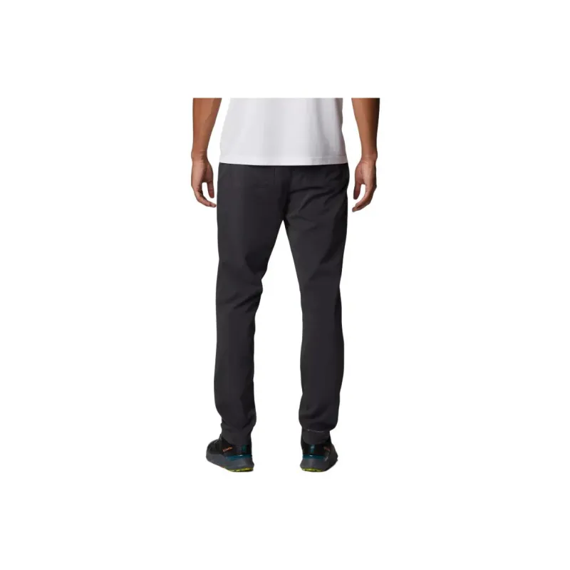 Columbia Casual Pants Men Gothic Black-1