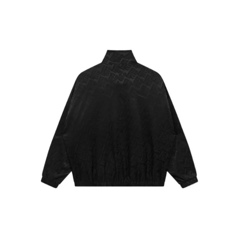 GXG Boyhood Series Jackets Men Black-1