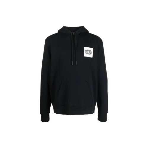 Marcelo Burlon Sweatshirt Men Black