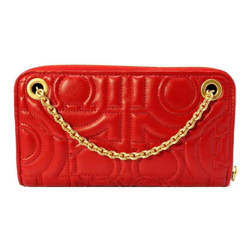 Ferragamo Wallets-4