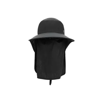 CAMEL Polyamide Hoods & Plush Hats Unisex