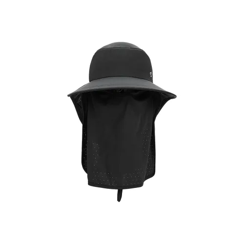 CAMEL Polyamide Hoods & Plush Hats Unisex