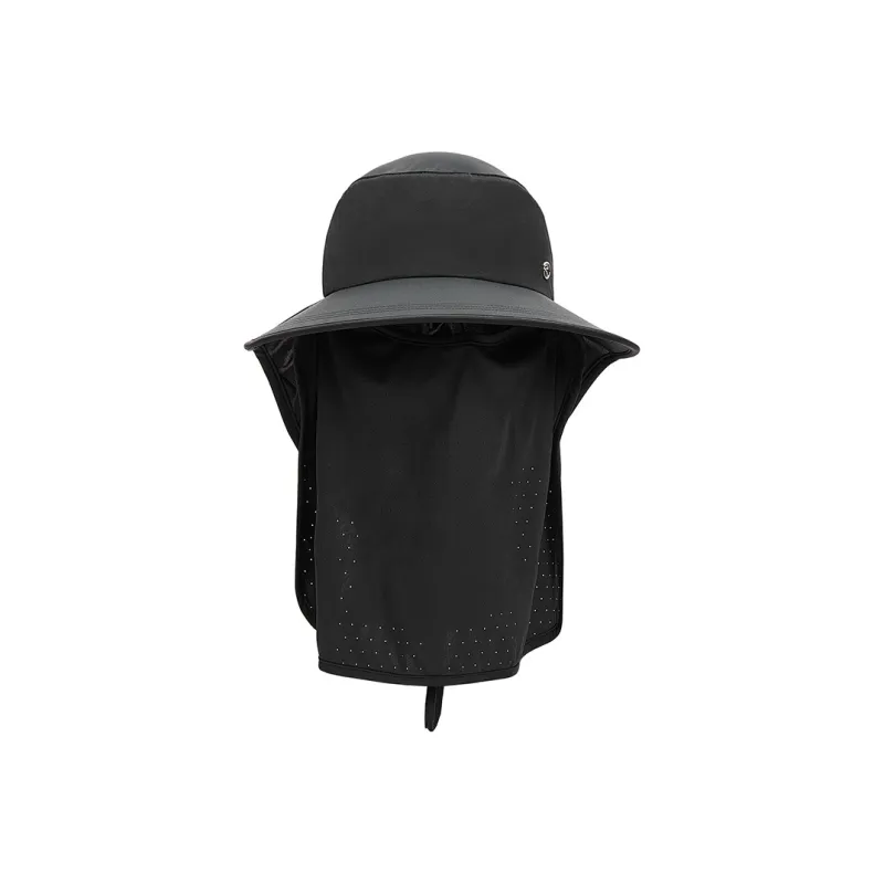 CAMEL Polyamide Hoods & Plush Hats Unisex-0