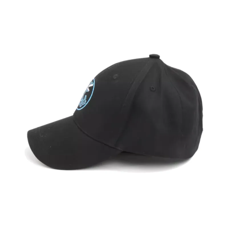 Paul Smith Baseball Caps Men's Black-1