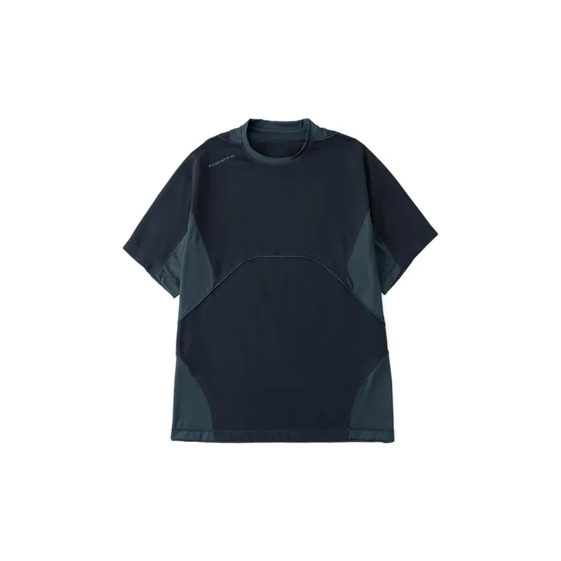 DECESOLO T-Shirts Unisex-3