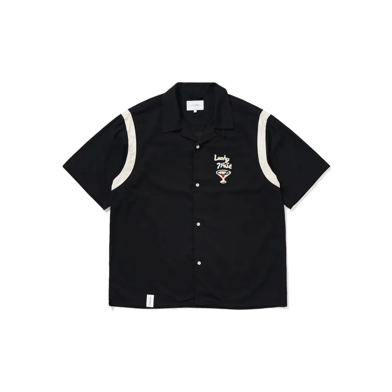 714STREET Shirts Unisex-1