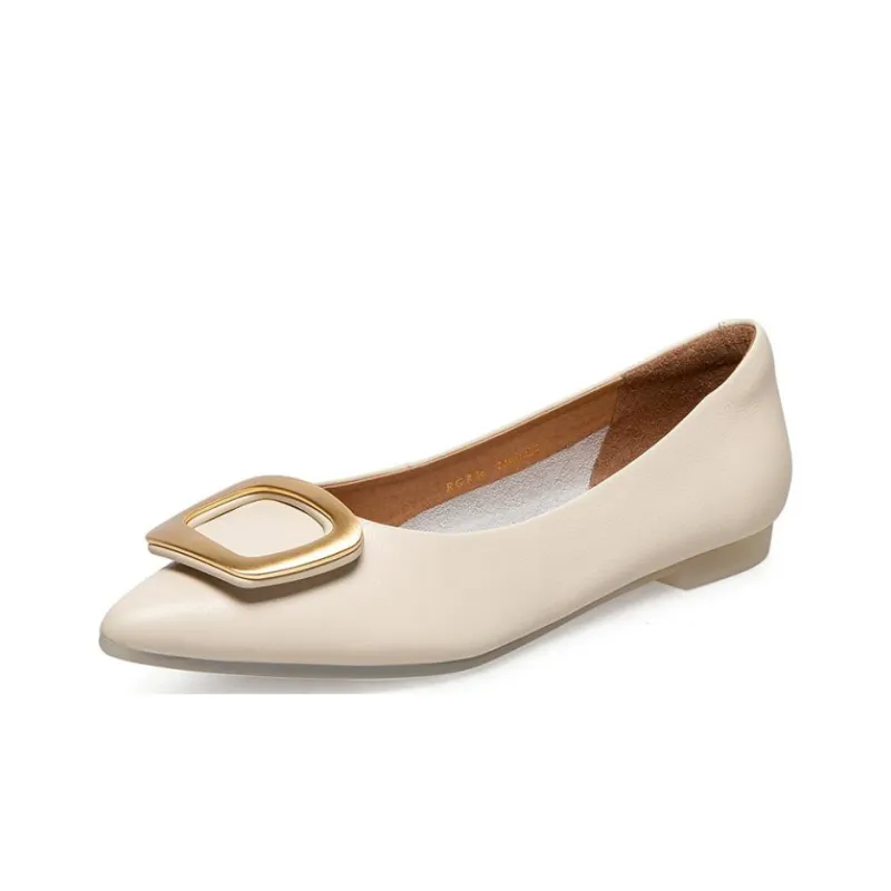 BASTO Casual Single Shoes Women's-9