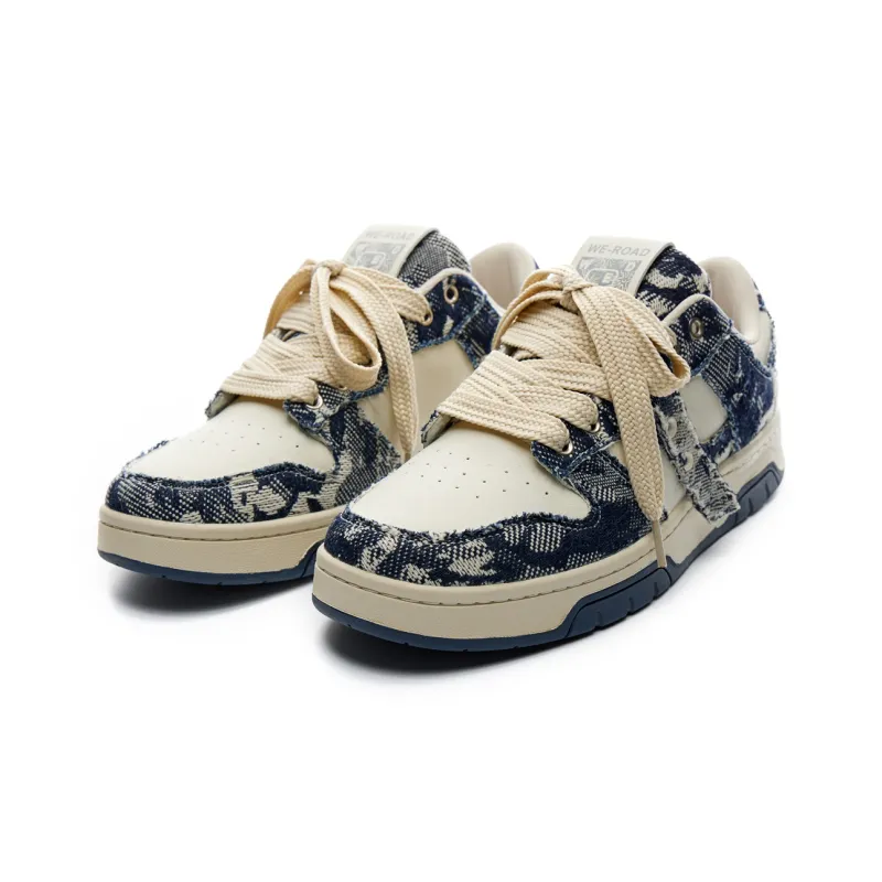 ABIDJAN Sports Casual Shoes Unisex-3