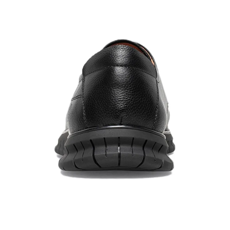 Hush Puppies Casual Shoes Men's Black-3