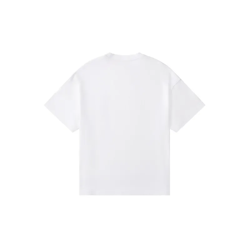 DC Shoes T Shirts Unisex-3