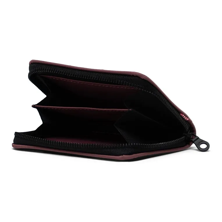 Herschel Wallets Rose Brown-2