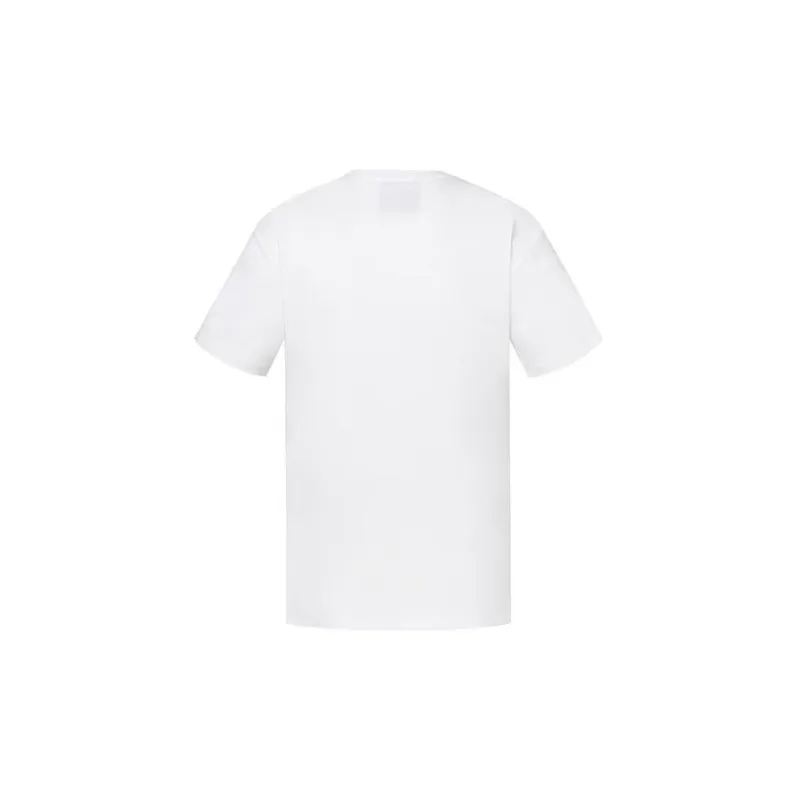 MOSCHINO T Shirts Women's White-1