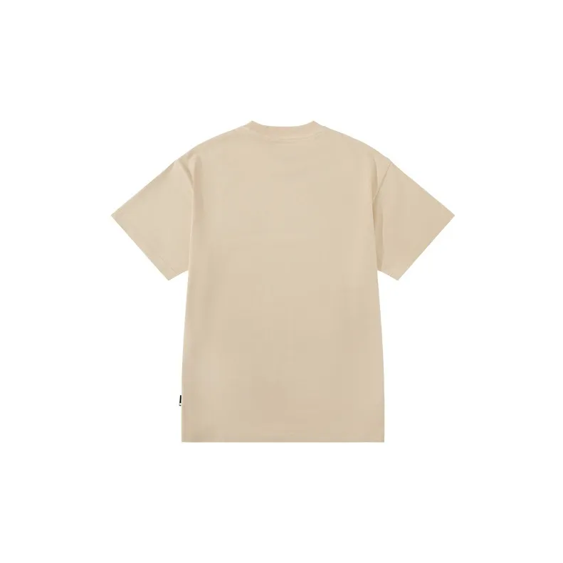 DC Shoes T-Shirts Unisex-11